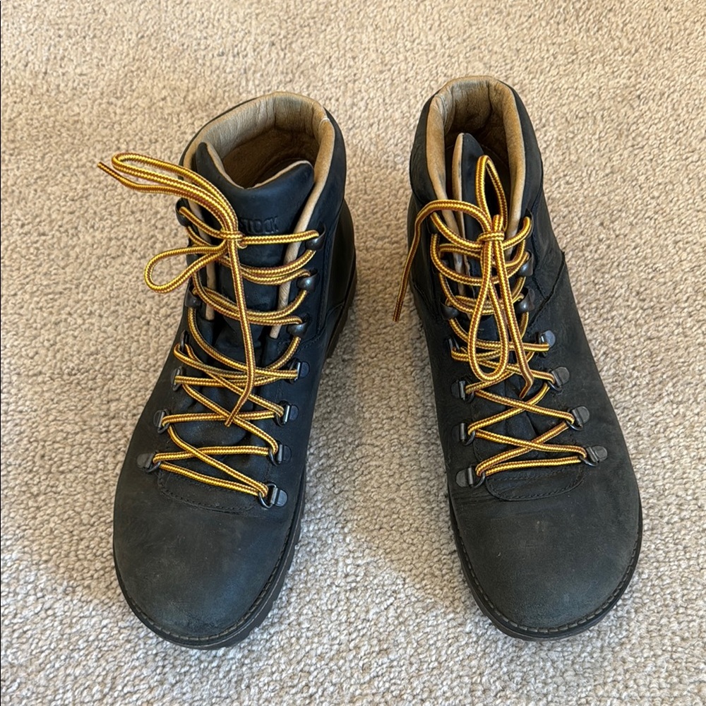 Birkenstock Women’s Lace up Boots